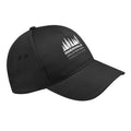 Black, uni