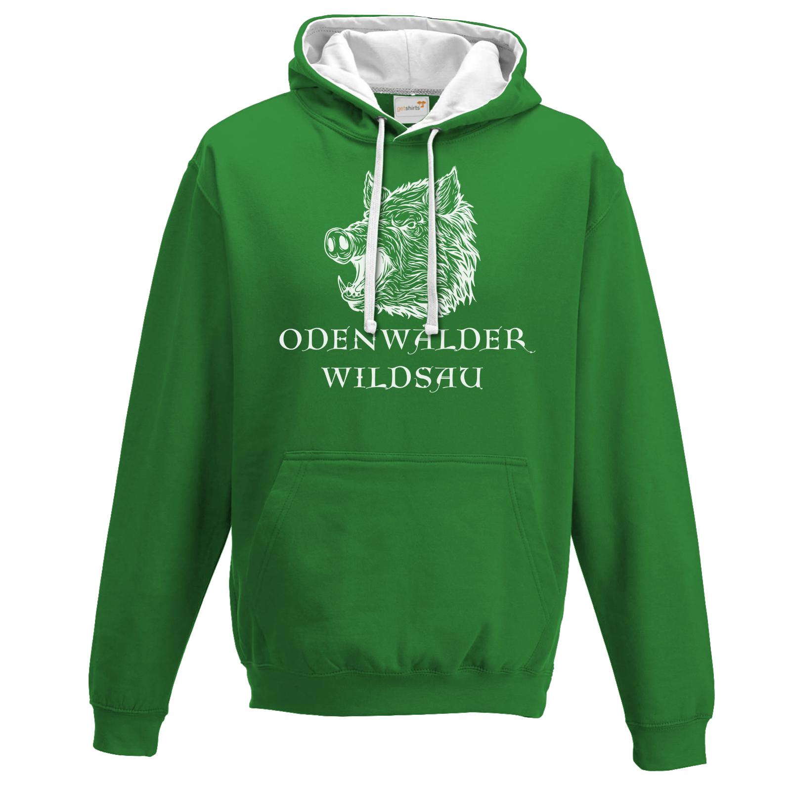 Kellygreen/Arcticwhite, XS