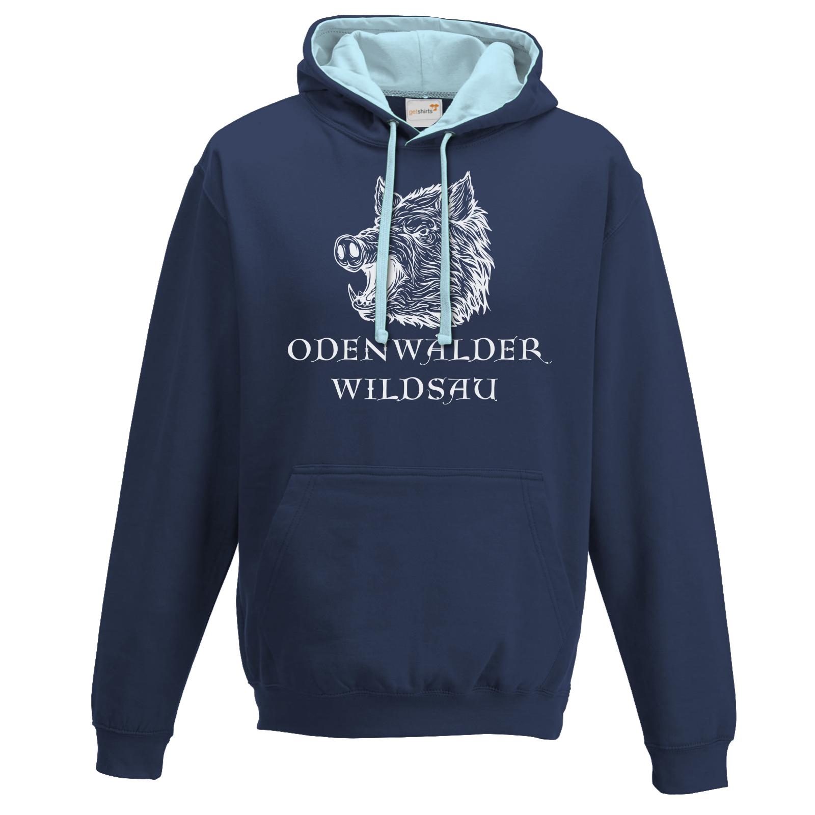 Newfrenchnavy/Skyblue, S