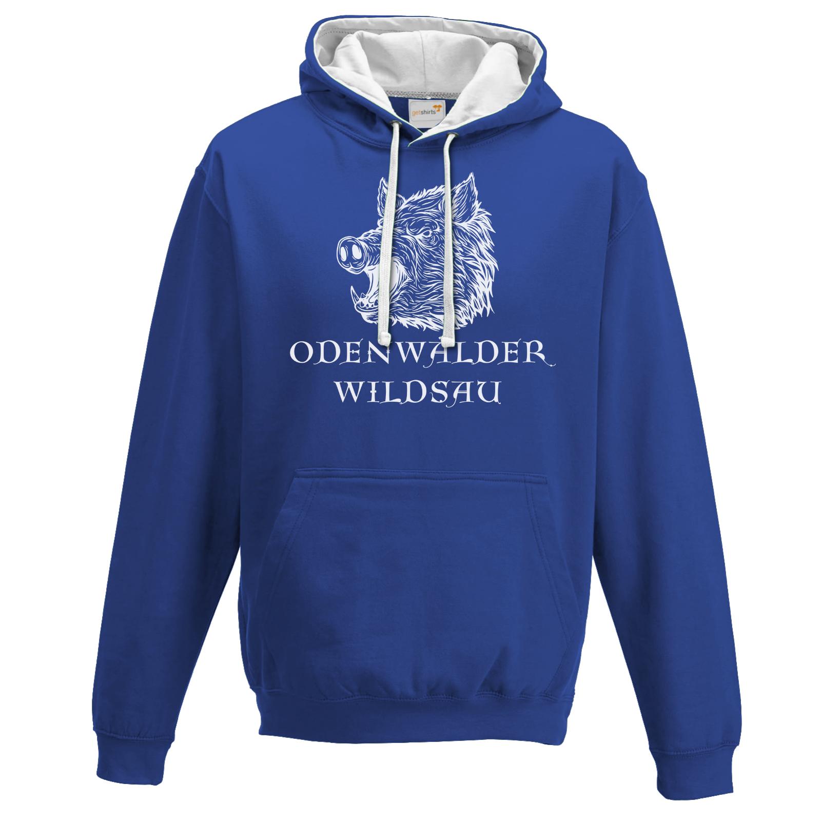 Royalblue/Arcticwhite, XS