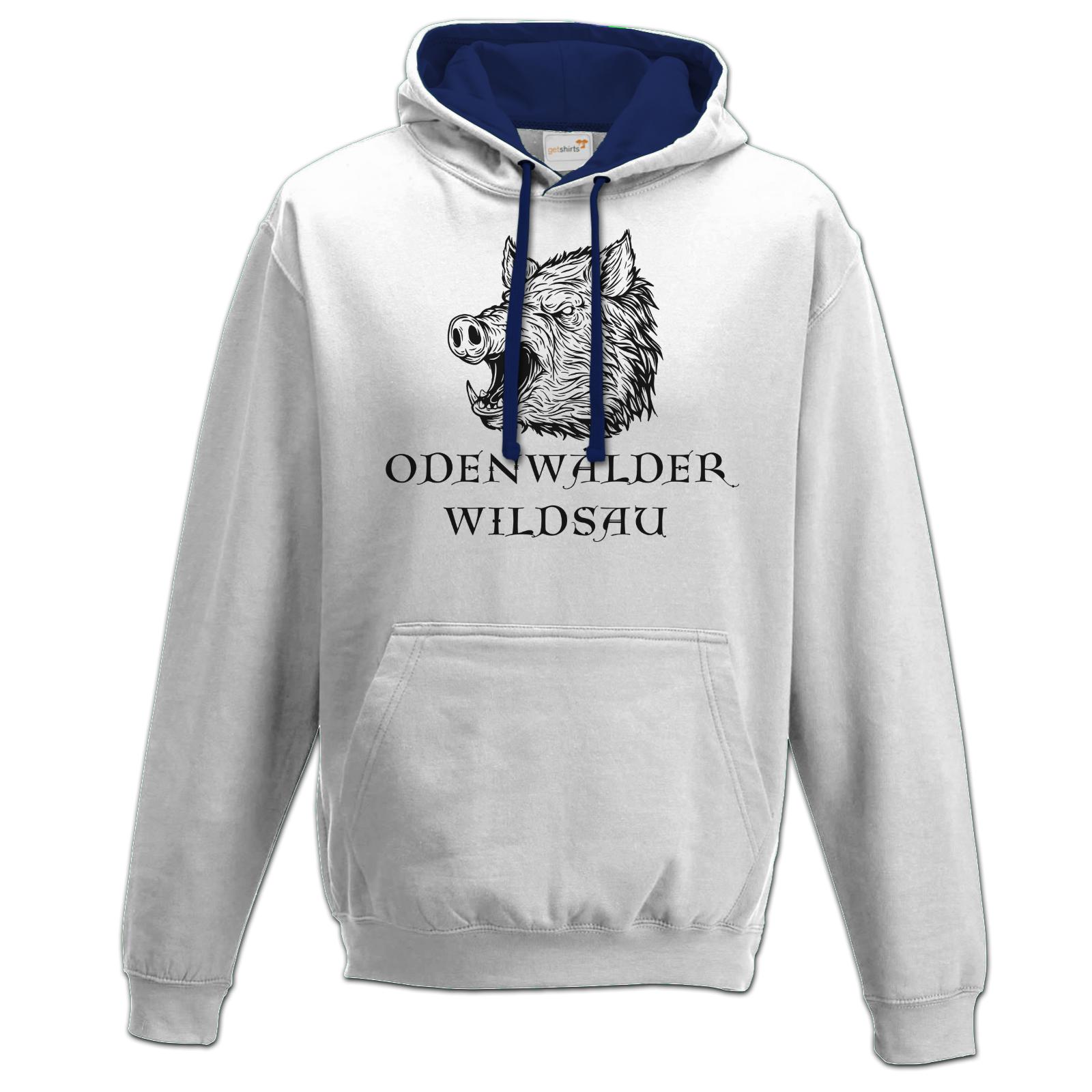 Arcticwhite/Newfrenchnavy, S