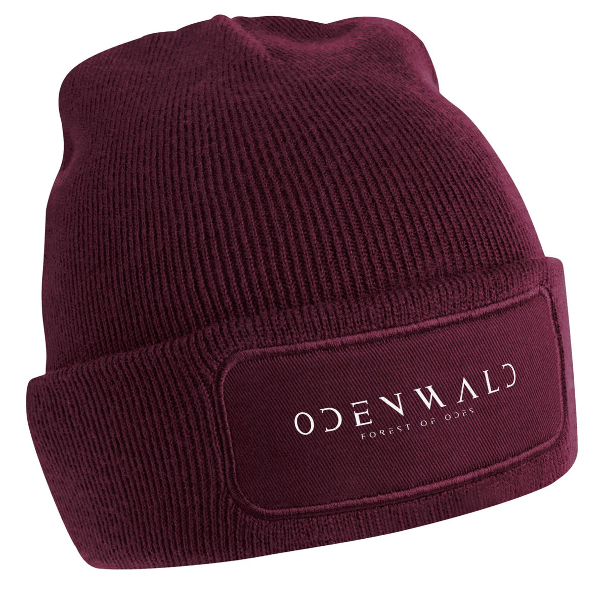 Burgundy, uni