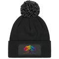 Black, uni