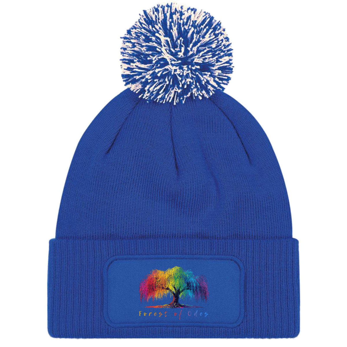 Bright Royal, uni