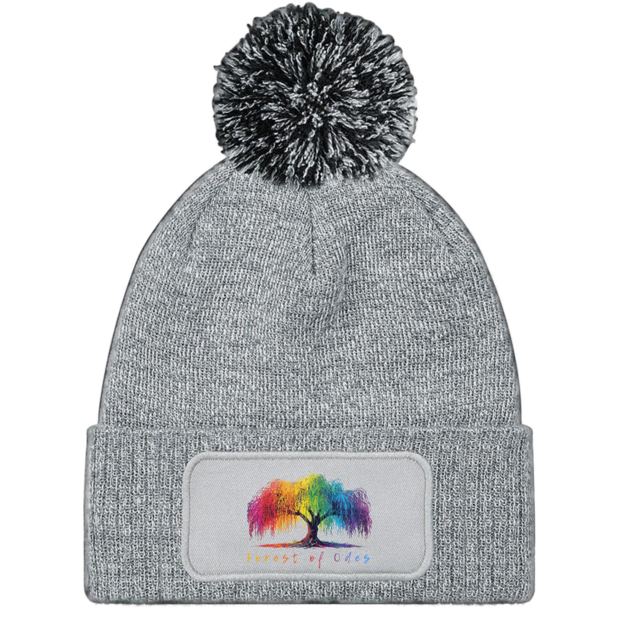 Heather Grey, uni
