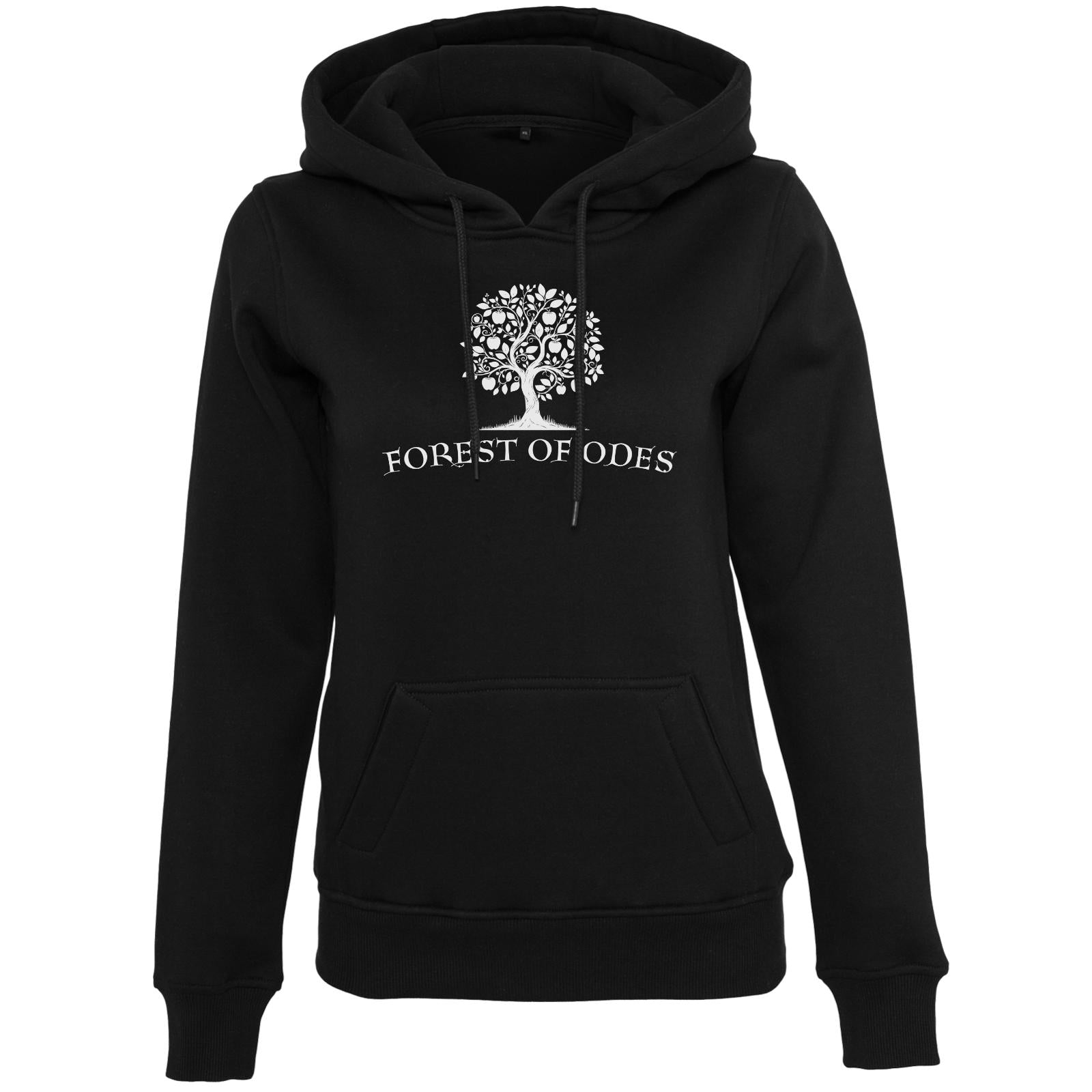Black, XS