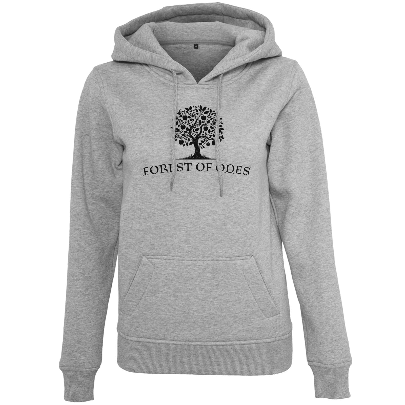 Heather Grey, XS