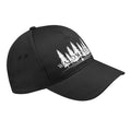 Black, uni