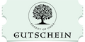 Geschenkgutschein