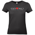 black, XS