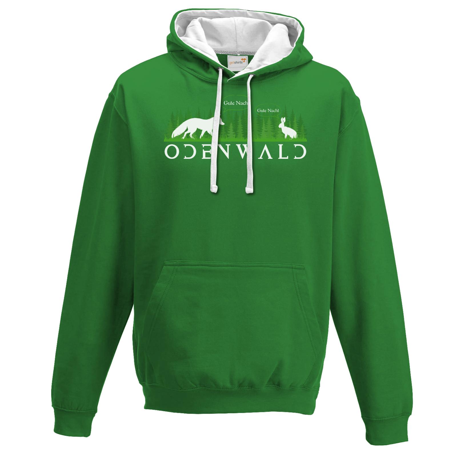 Kellygreen/Arcticwhite, XS