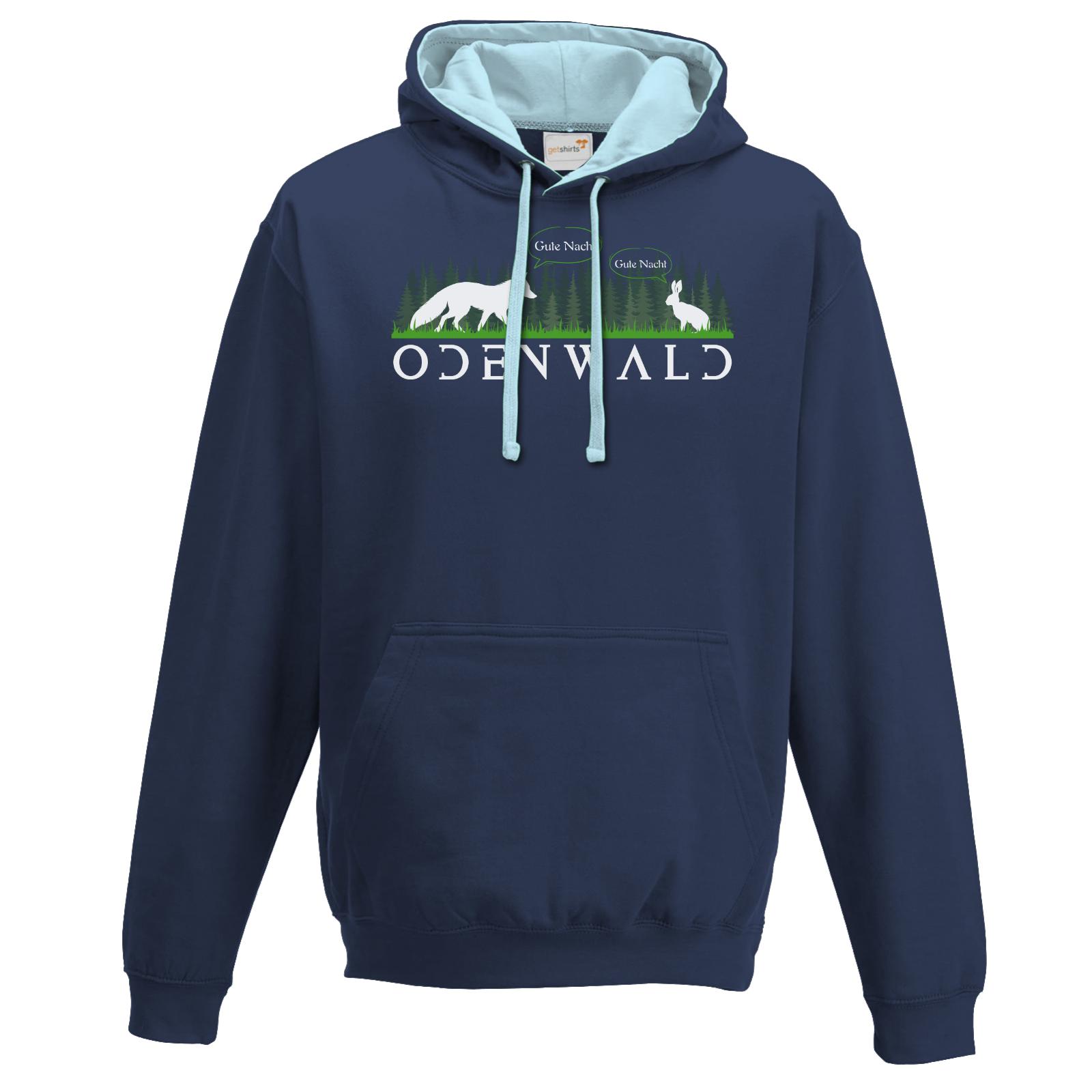 Newfrenchnavy/Skyblue, S