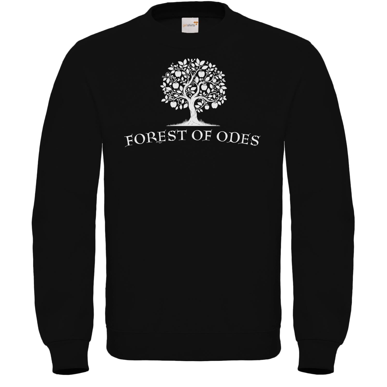 black, XS