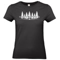black, XS