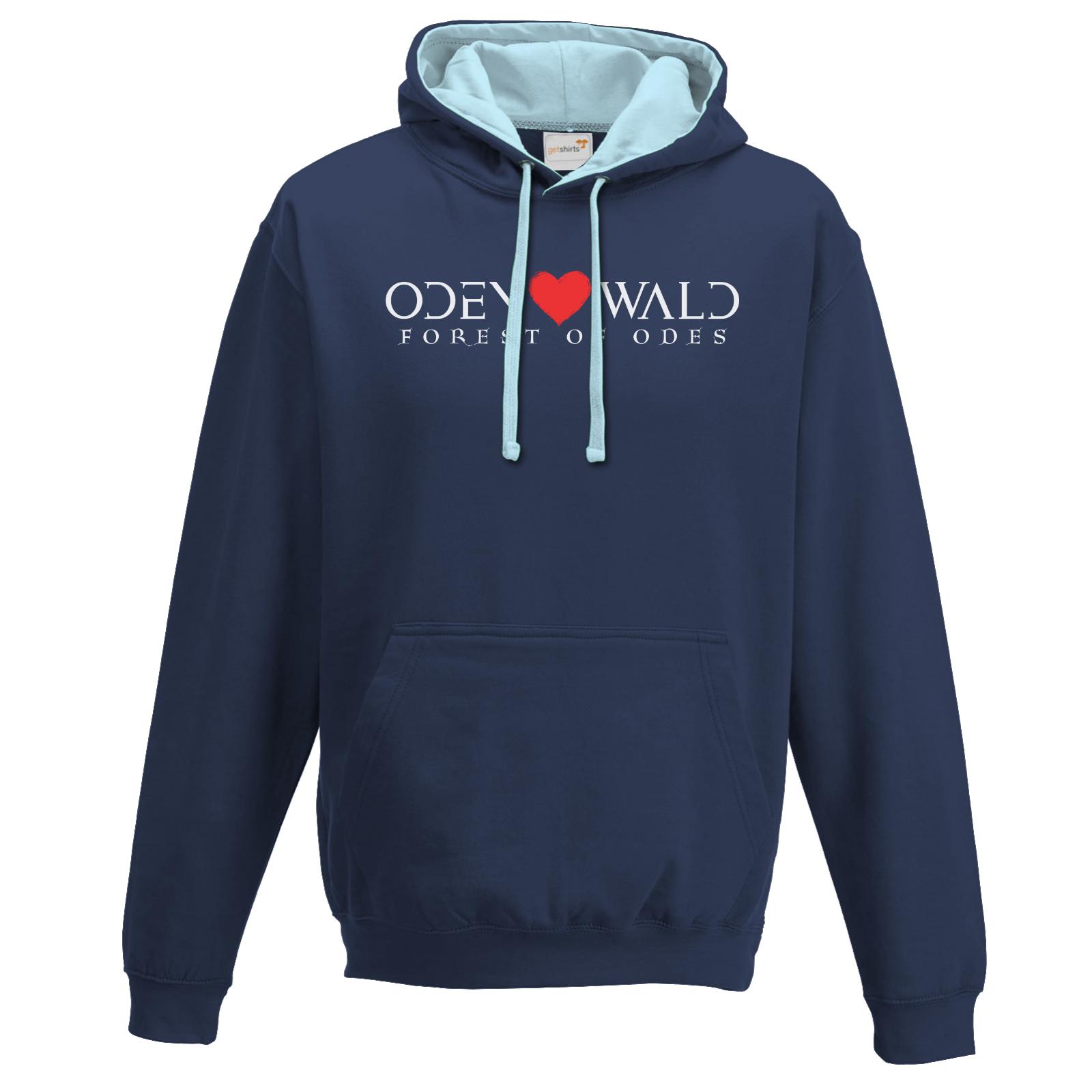 Newfrenchnavy/Skyblue, S