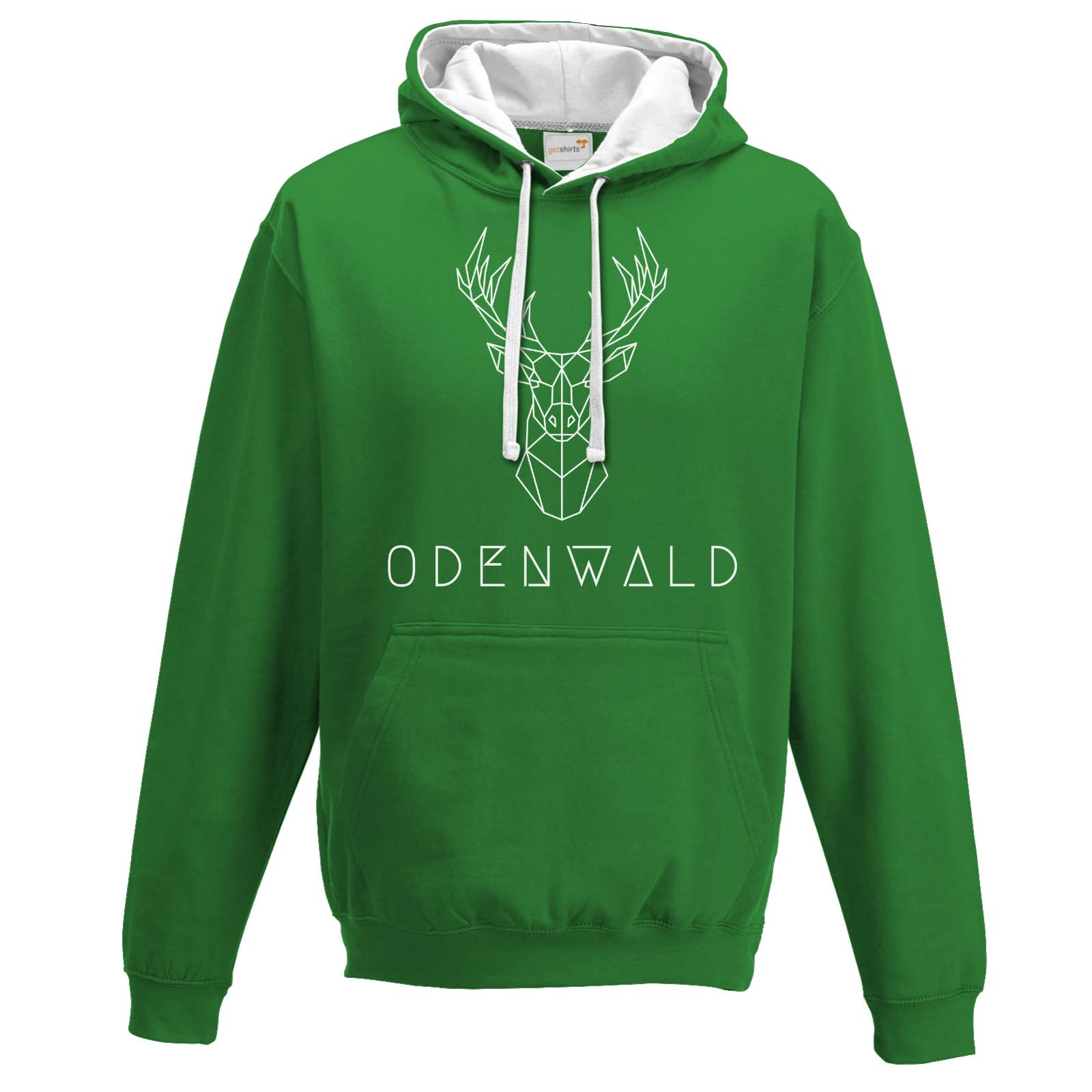 Kellygreen/Arcticwhite, XS