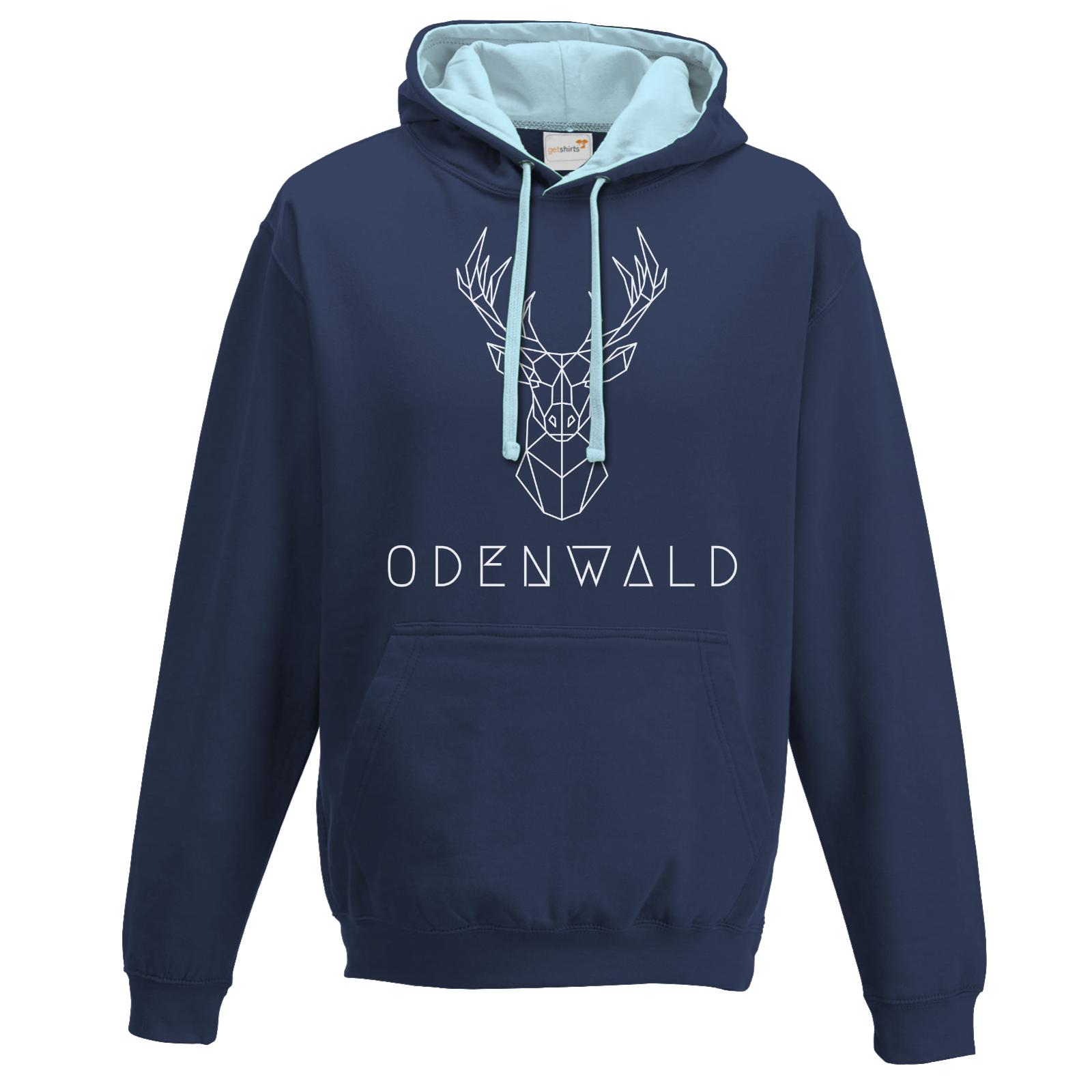 Newfrenchnavy/Skyblue, S