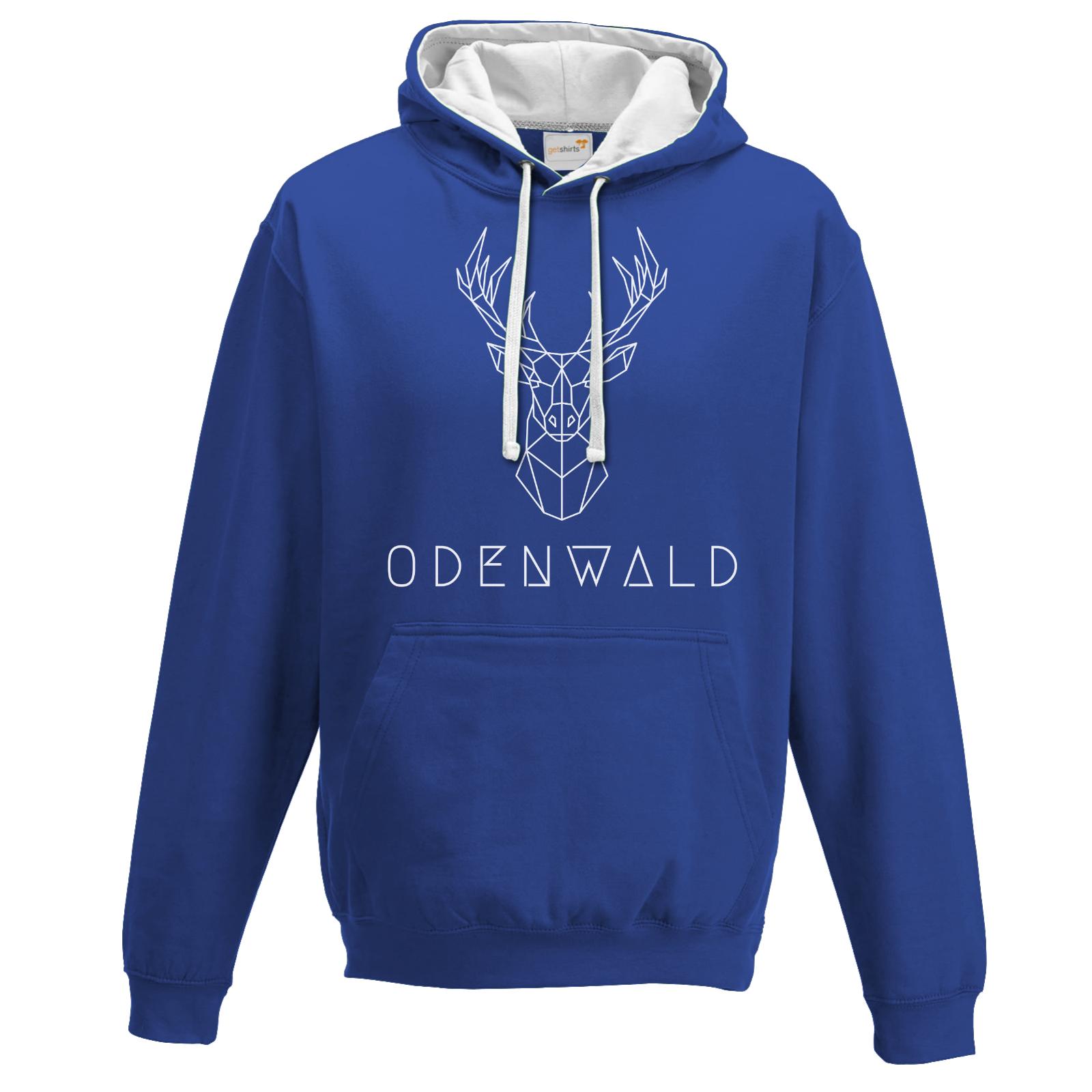 Royalblue/Arcticwhite, XS