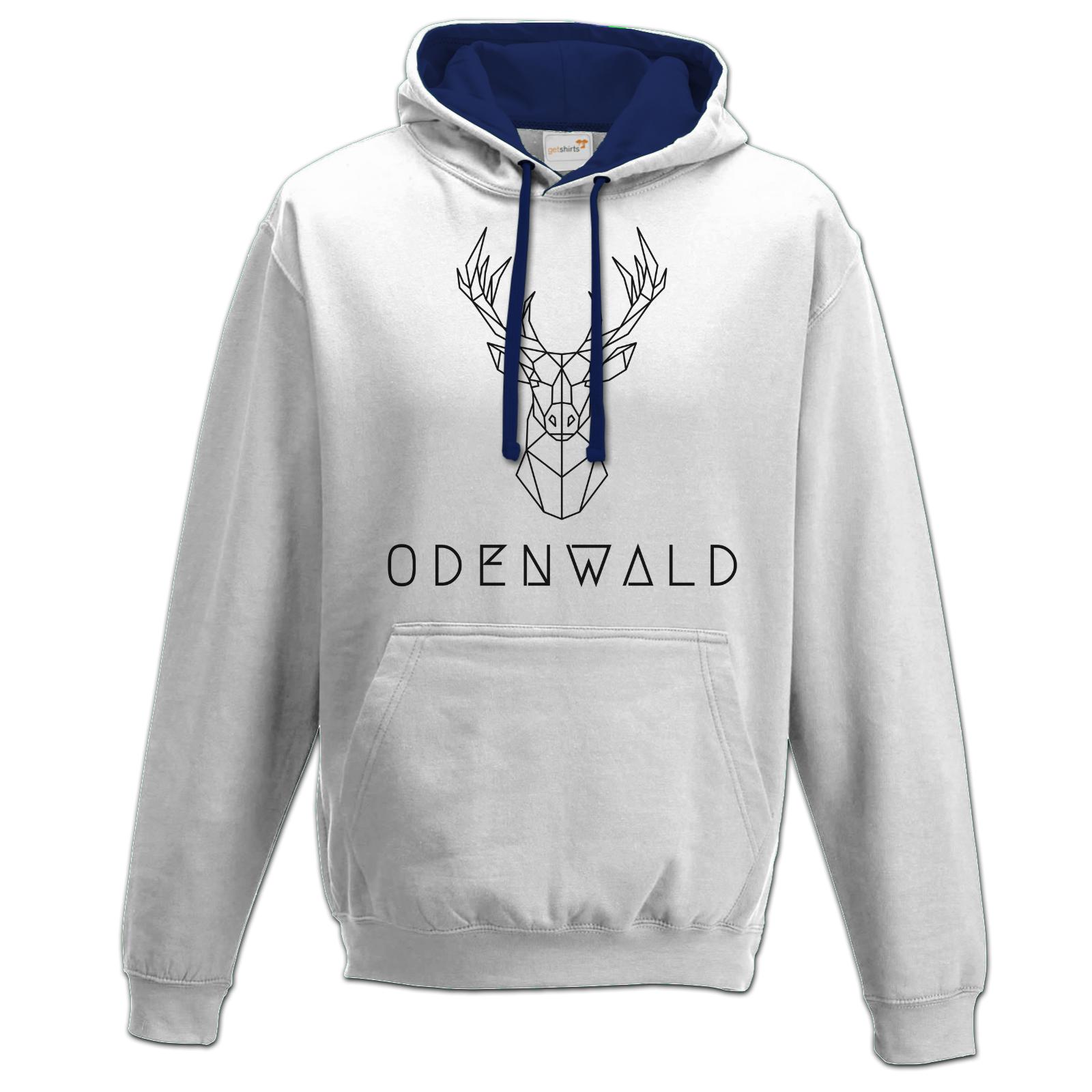 Arcticwhite/Newfrenchnavy, S
