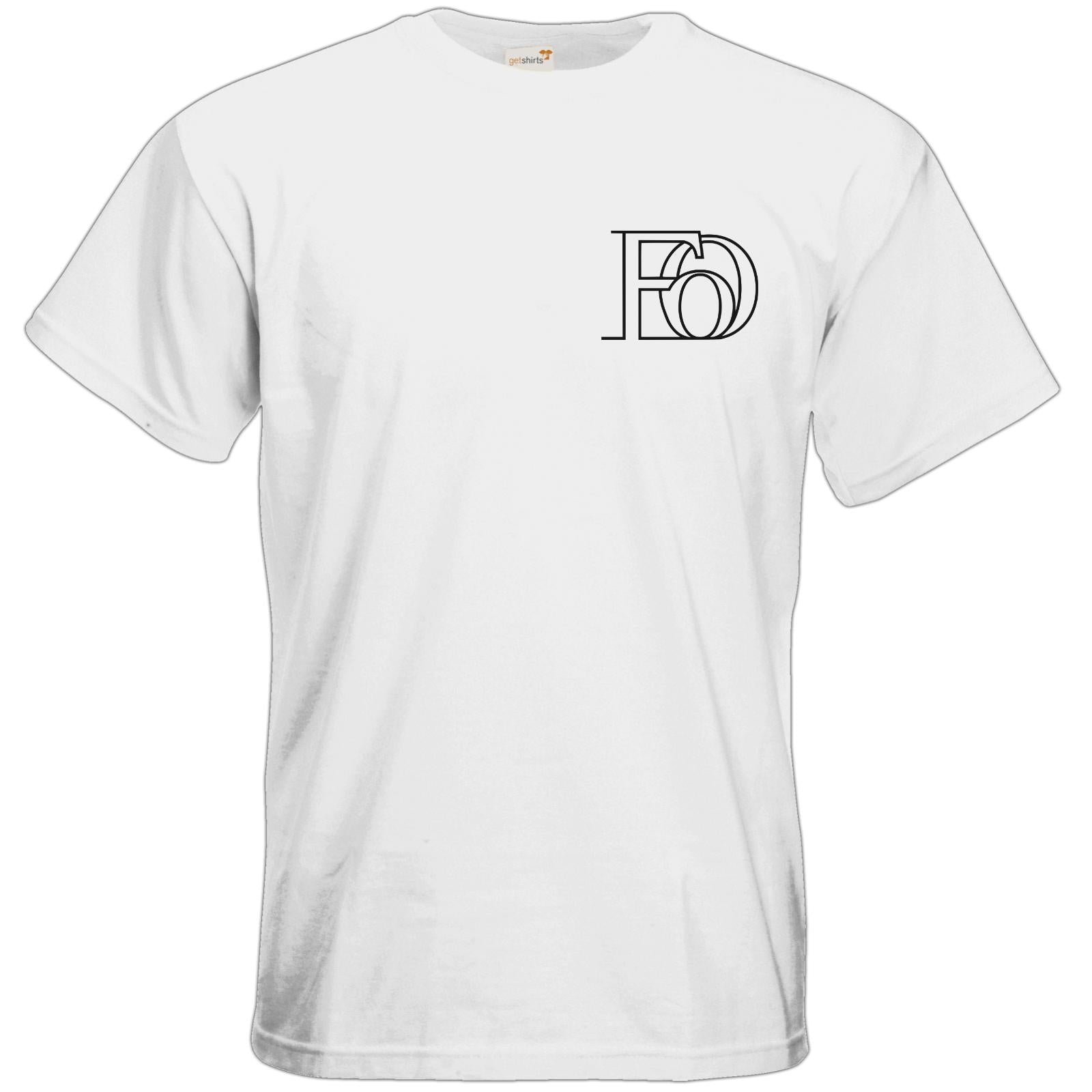 white, XS