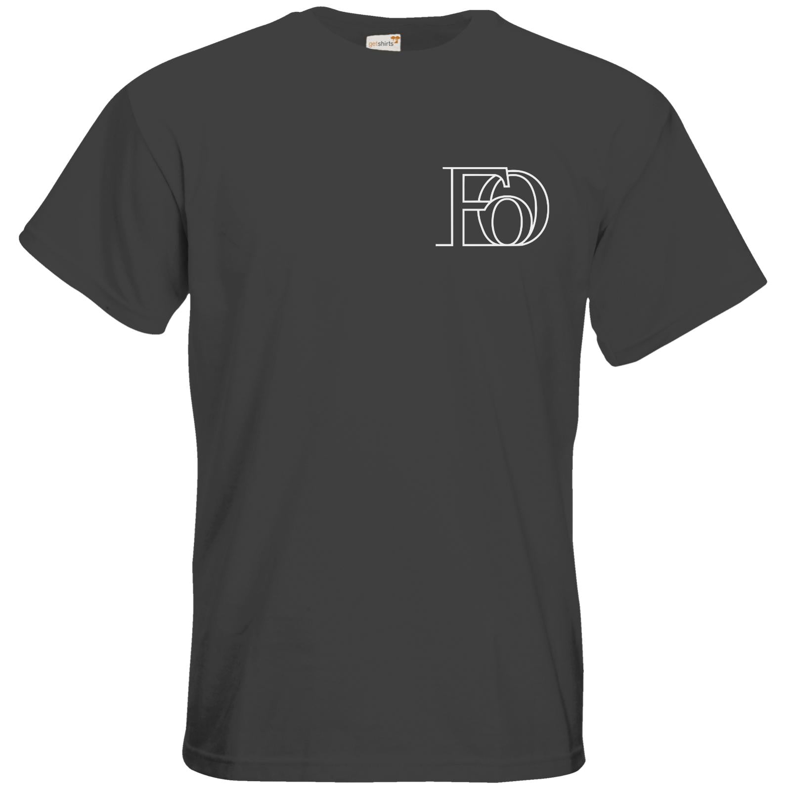dark grey, XS