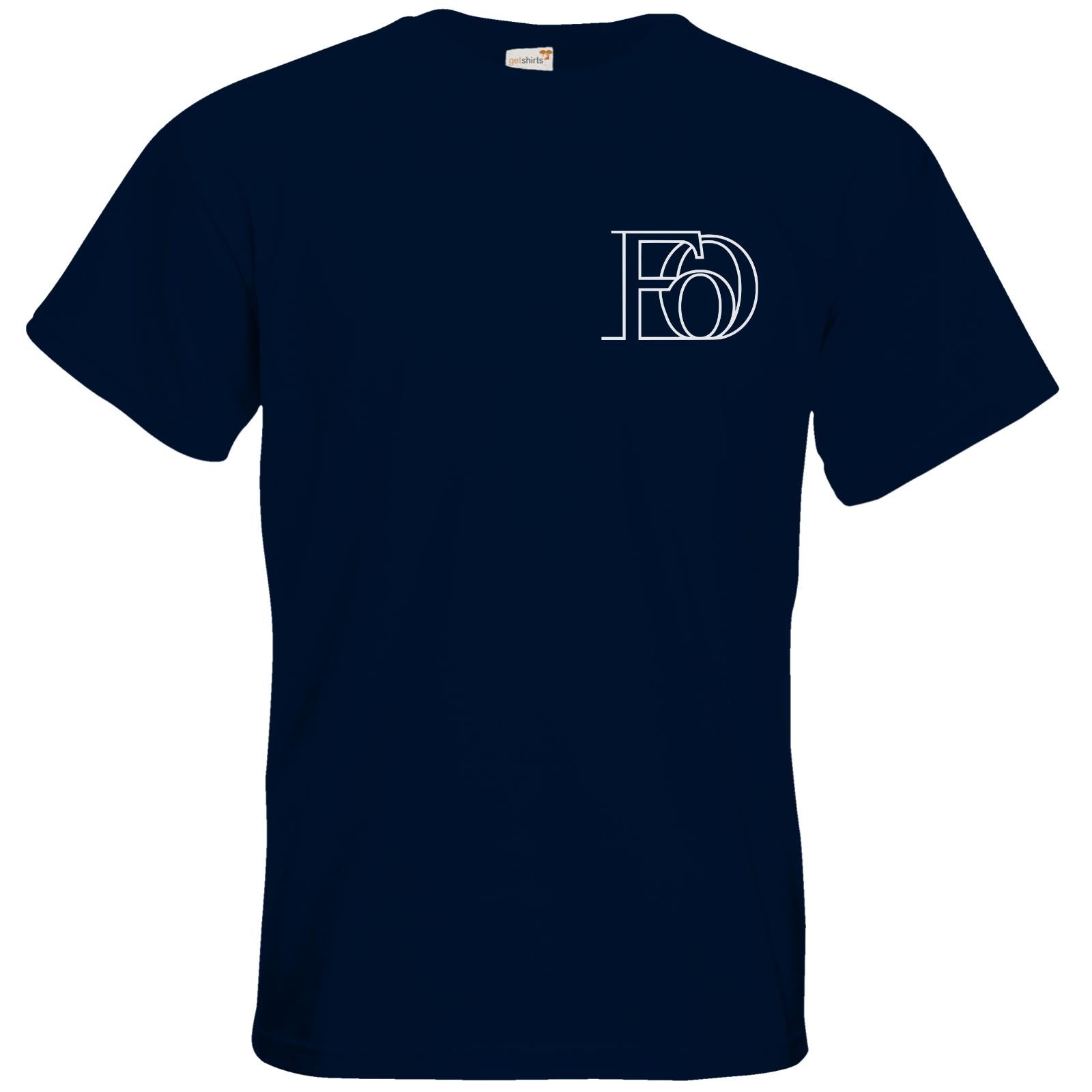 navy, XS