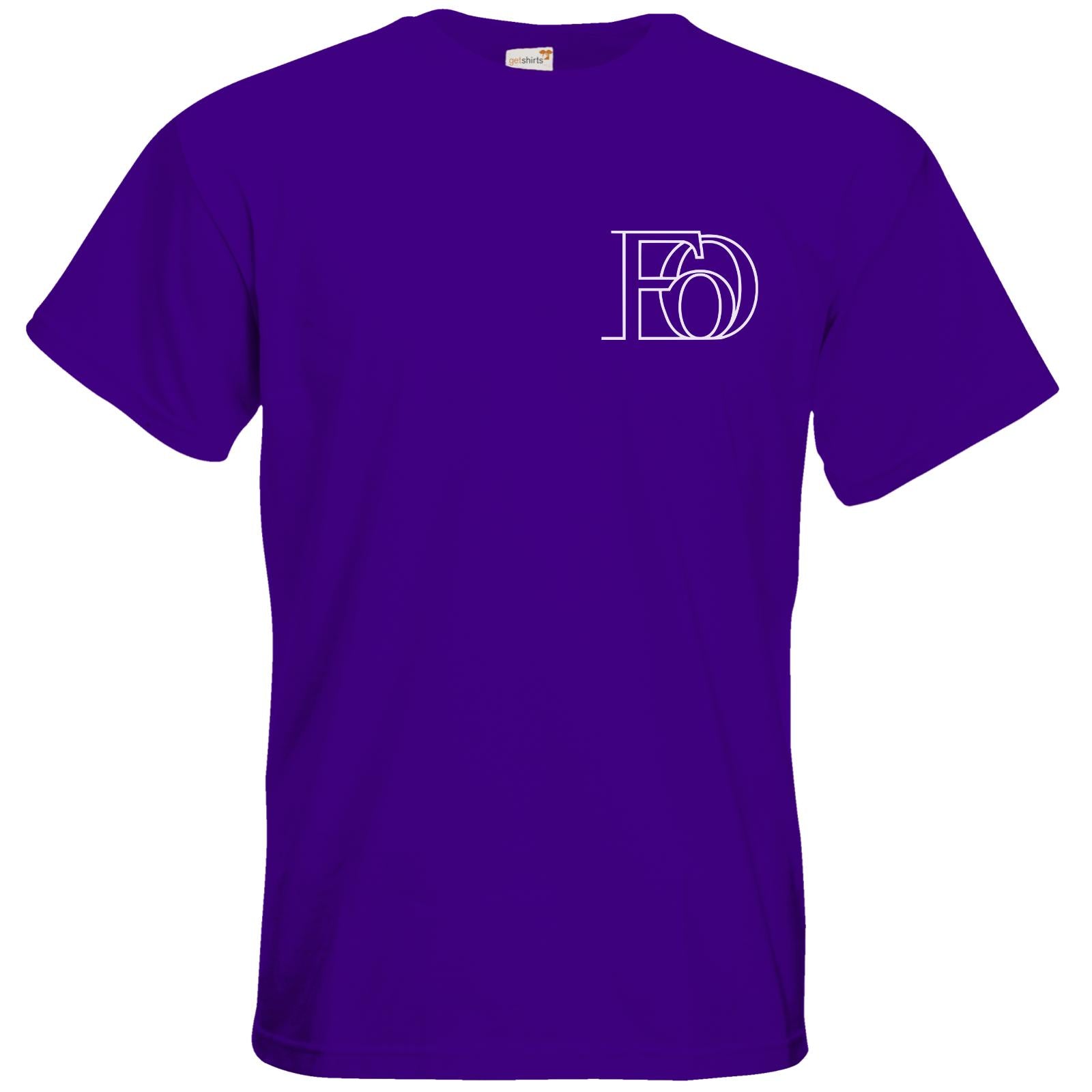 purple, XS