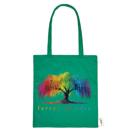 Dark Green, l