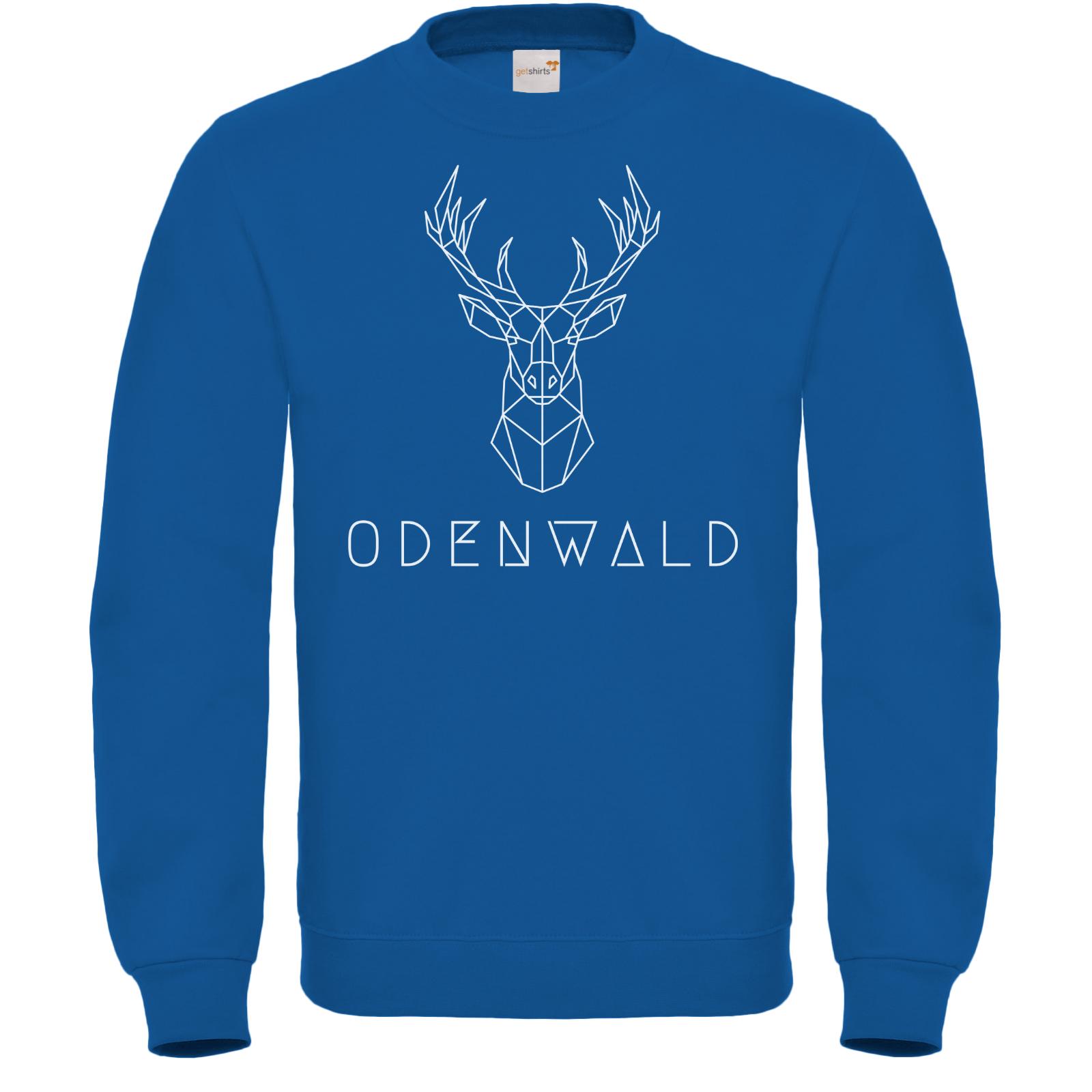 royal blue, XS
