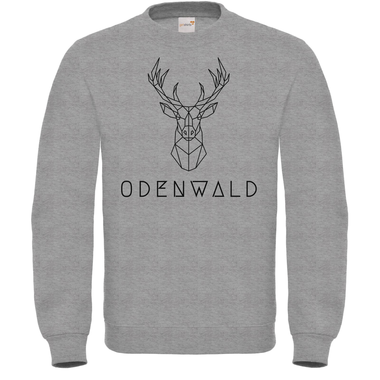 heather grey, XS
