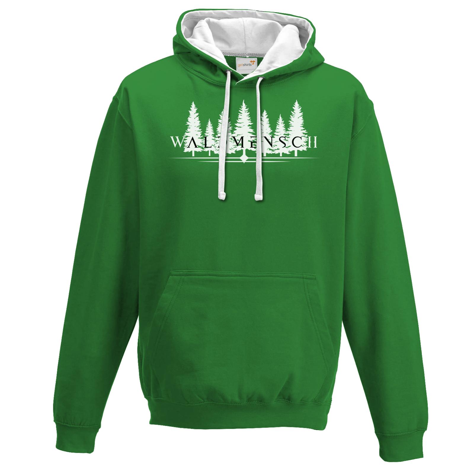 Kellygreen/Arcticwhite, XS