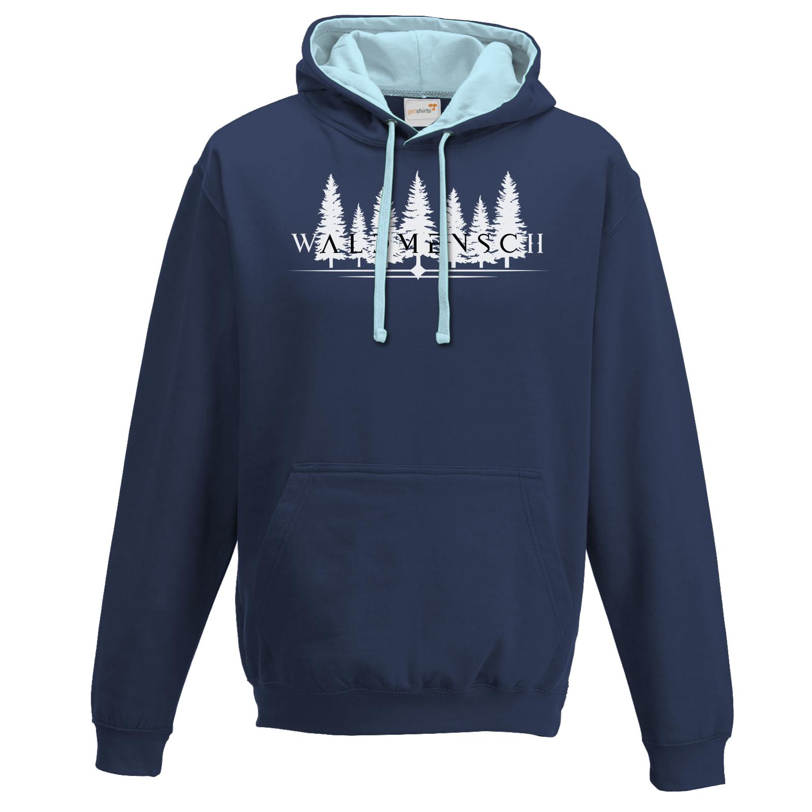 Newfrenchnavy/Skyblue, S