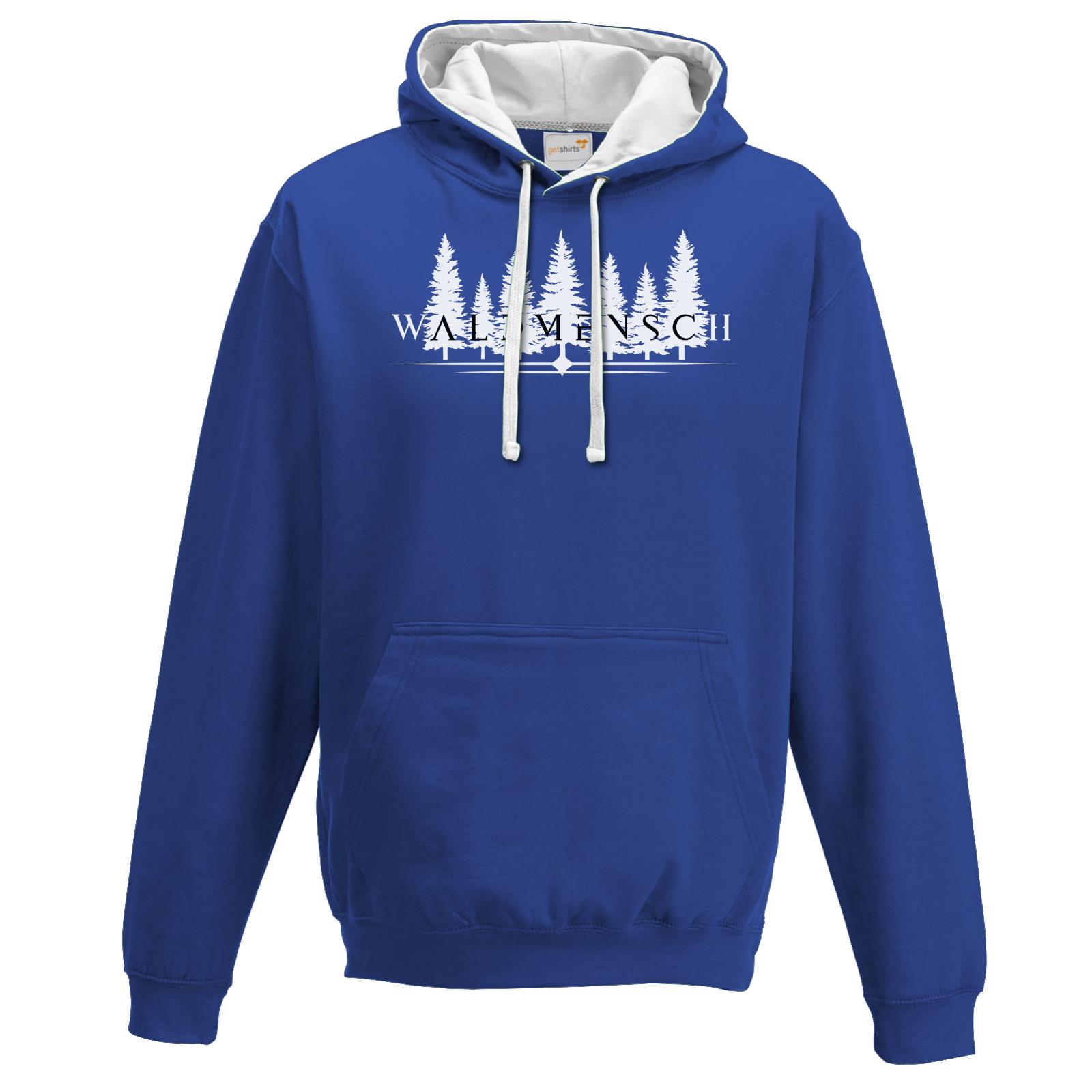 Royalblue/Arcticwhite, XS