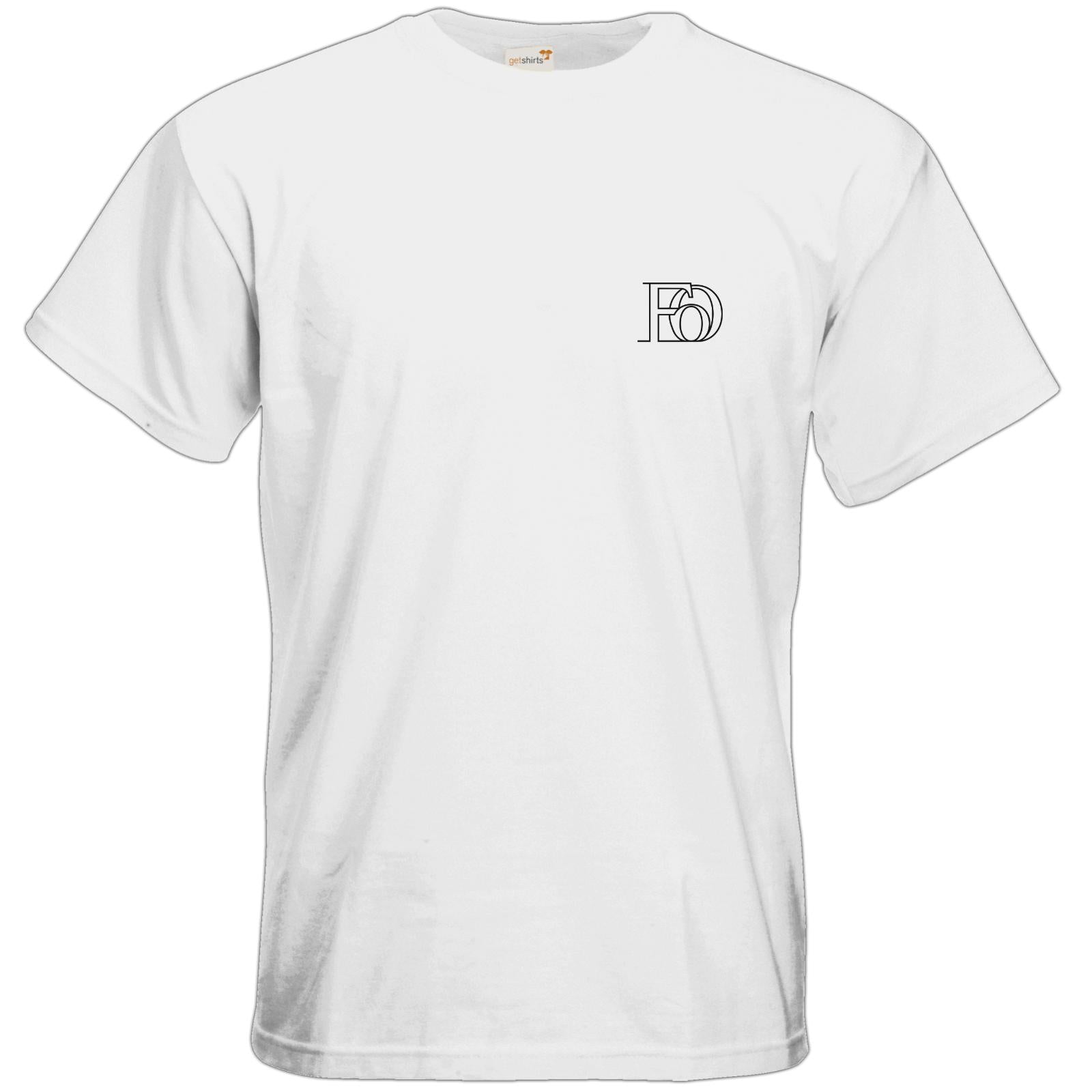 white, XS